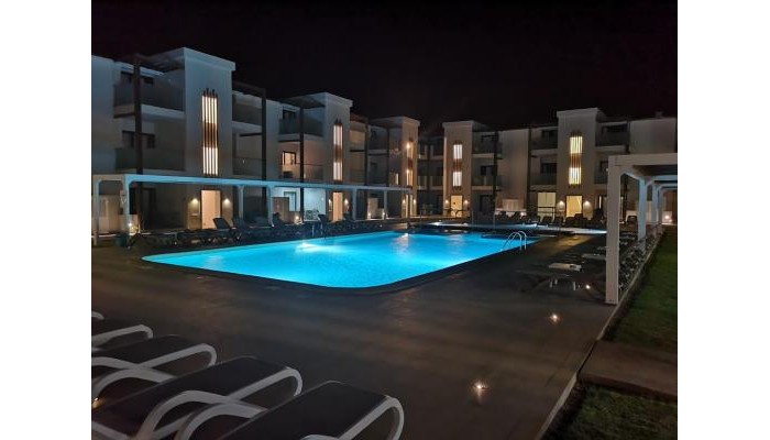 Halos Casa Resort poza 1