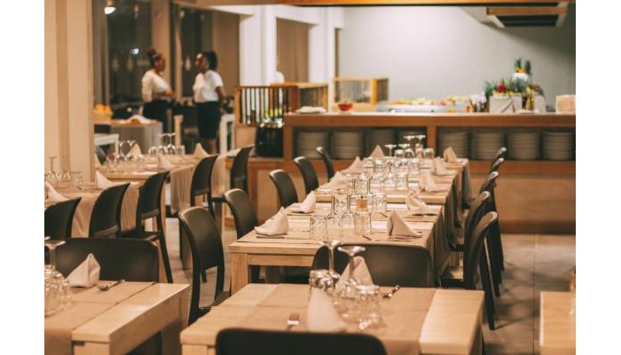 Halos Casa Resort poza 8