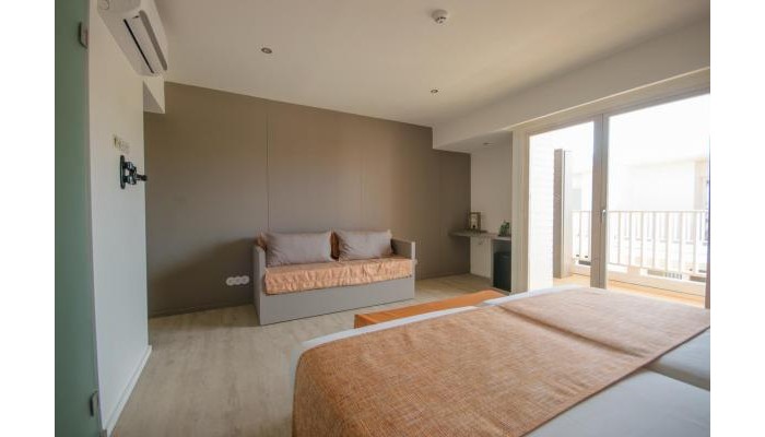 Hotel Oasis Atlantico Belorizonte poza 9