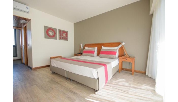 Hotel Oasis Atlantico Belorizonte poza 10