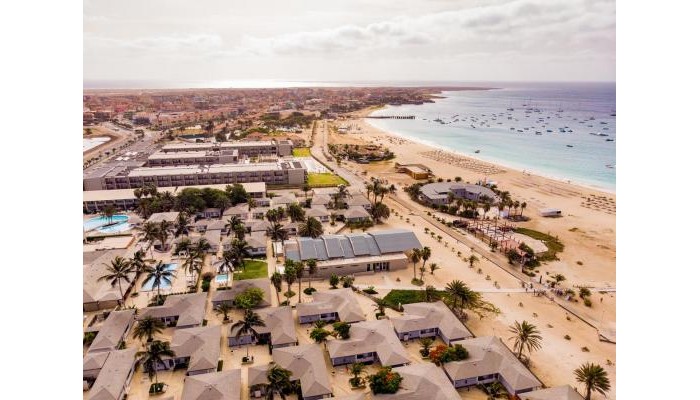 Hotel Oasis Atlantico Belorizonte poza 2