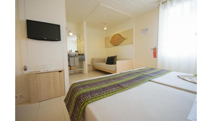 Hotel Oasis Atlantico Belorizonte poza 6