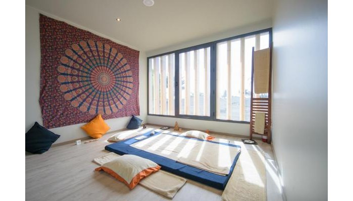 Hotel Oasis Atlantico Belorizonte poza 11