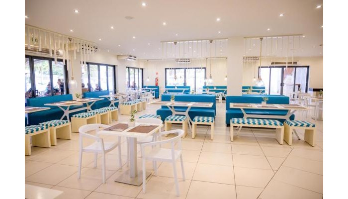 Hotel Oasis Atlantico Belorizonte poza 12