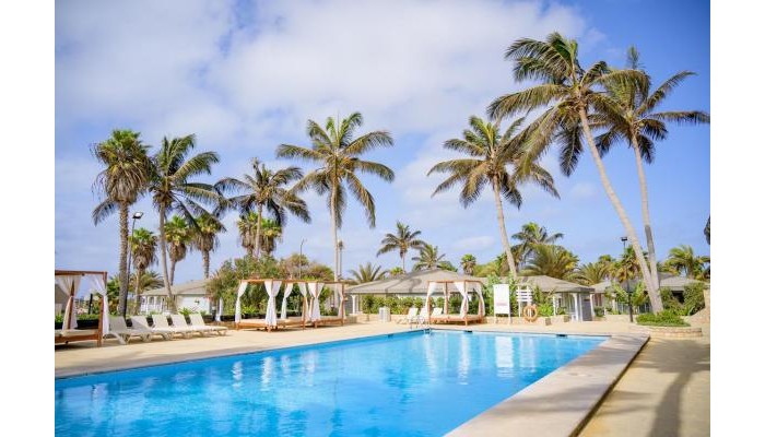 Hotel Oasis Atlantico Belorizonte poza 0