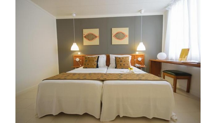 Hotel Oasis Atlantico Belorizonte poza 8