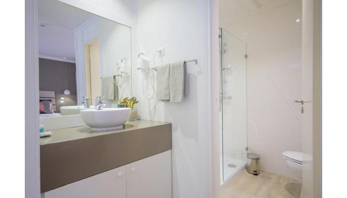 Hotel Oasis Atlantico Belorizonte poza 5