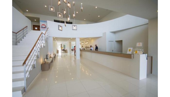 Hotel Oasis Atlantico Belorizonte poza 14