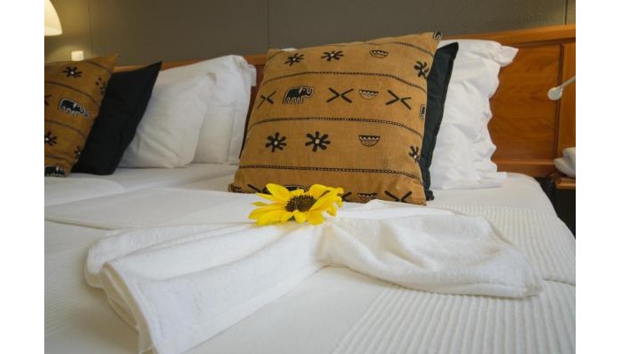 Hotel Oasis Atlantico Belorizonte poza 7