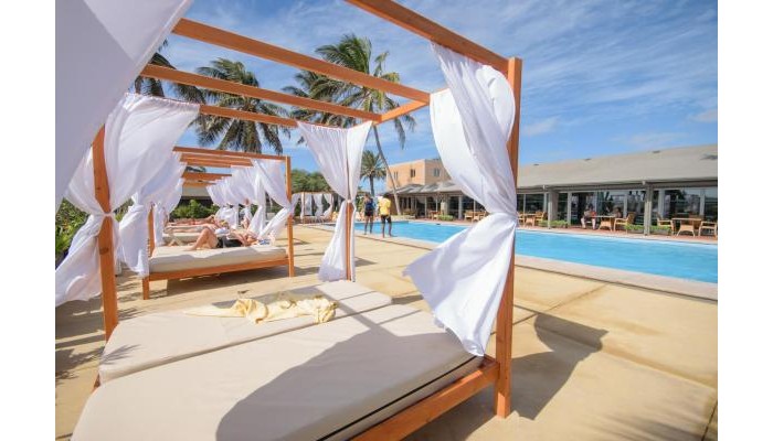 Hotel Oasis Atlantico Belorizonte poza 3