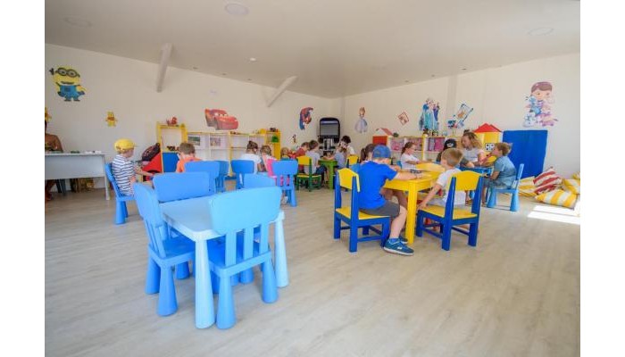 Hotel Oasis Atlantico Belorizonte poza 13