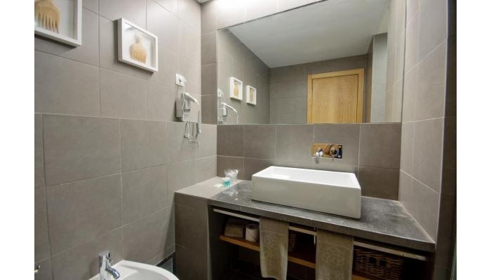 Hotel Oasis Salinas Sea poza 4