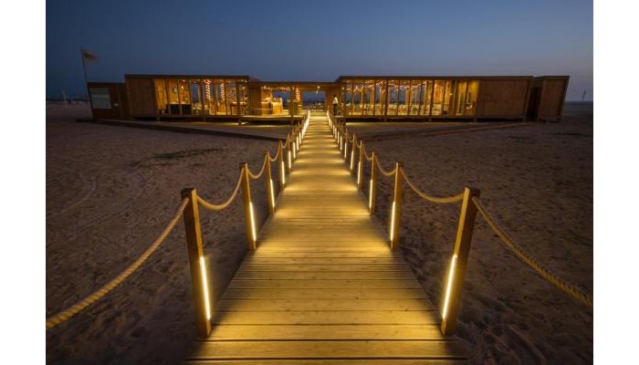 Hotel Oasis Salinas Sea poza 3