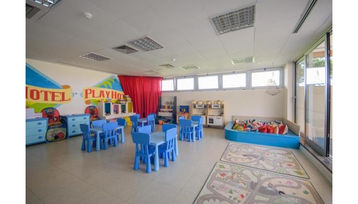 Hotel Oasis Salinas Sea poza 11