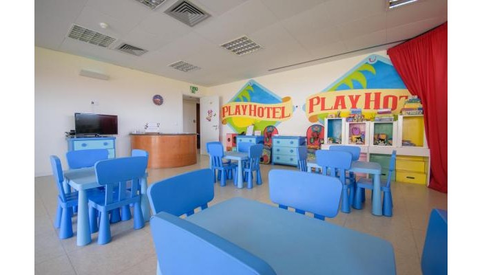 Hotel Oasis Salinas Sea poza 10