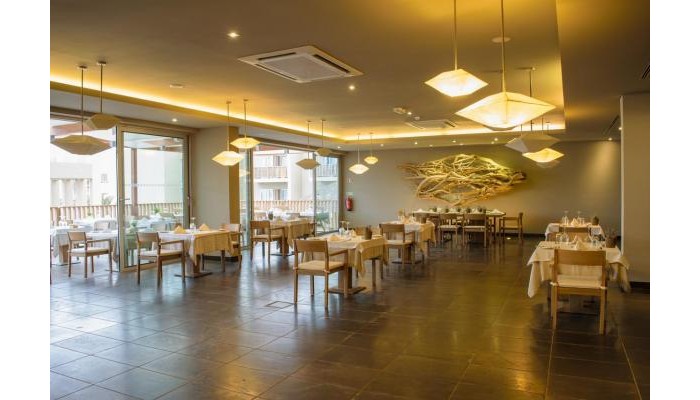 Hotel Oasis Salinas Sea poza 7