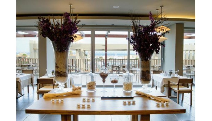 Hotel Oasis Salinas Sea poza 5