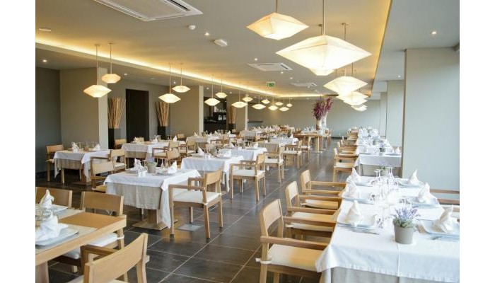 Hotel Oasis Salinas Sea poza 6