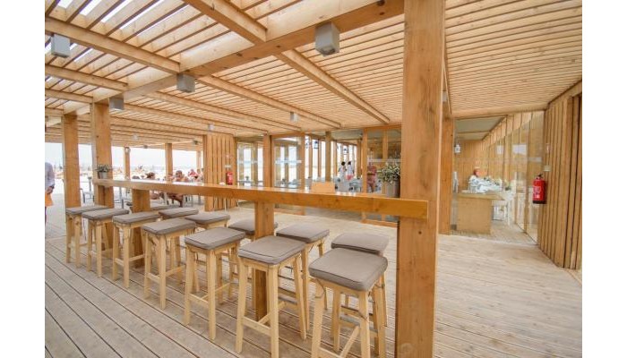 Hotel Oasis Salinas Sea poza 12