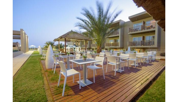 Hotel Oasis Salinas Sea poza 8