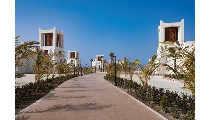 Hotel Riu Palace Santa Maria poza 1