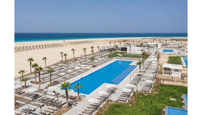 Hotel Riu Palace Santa Maria poza 13