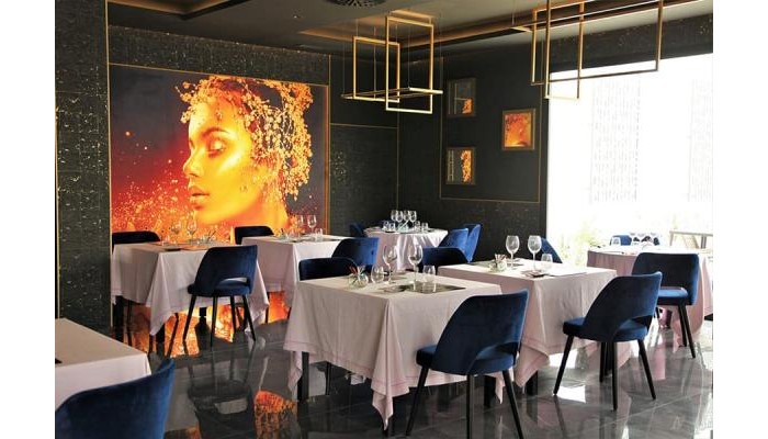 Hotel Riu Palace Santa Maria poza 7