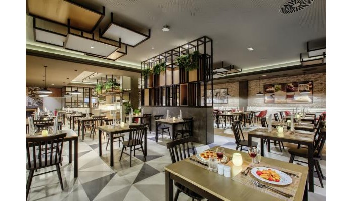 Hotel Riu Palace Santa Maria poza 11