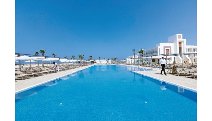 Hotel Riu Palace Santa Maria poza 0