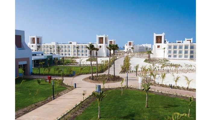 Hotel Riu Palace Santa Maria poza 2