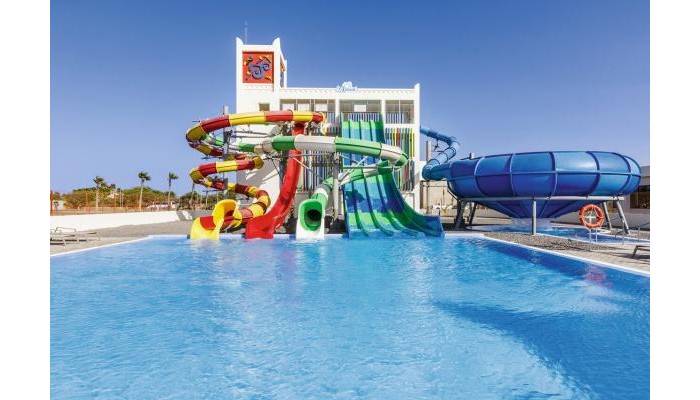 Hotel Riu Palace Santa Maria poza 17