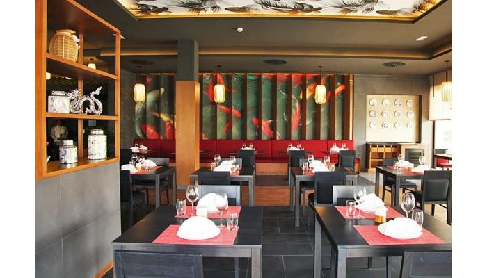 Hotel Riu Palace Santa Maria poza 9