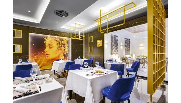 Hotel Riu Palace Santa Maria poza 10