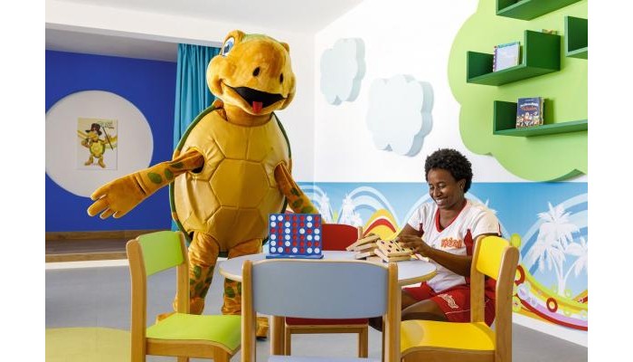 Hotel Riu Palace Santa Maria poza 15