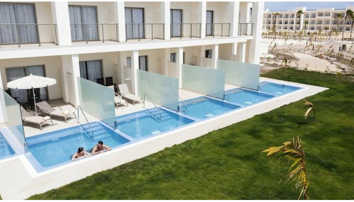 Hotel Riu Palace Santa Maria poza 16