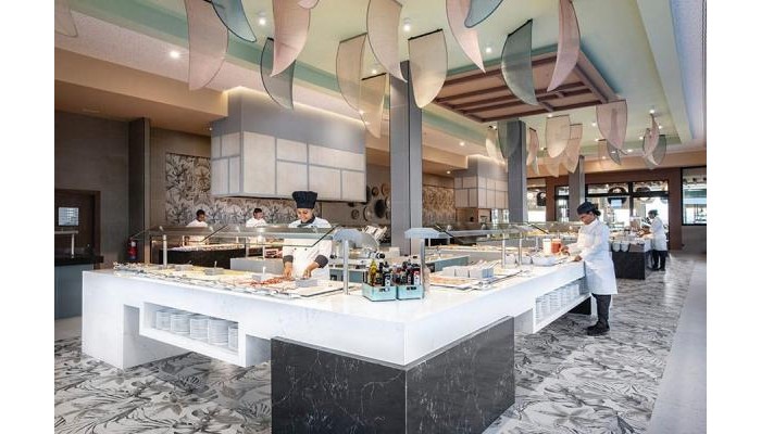 Hotel Riu Palace Santa Maria poza 8