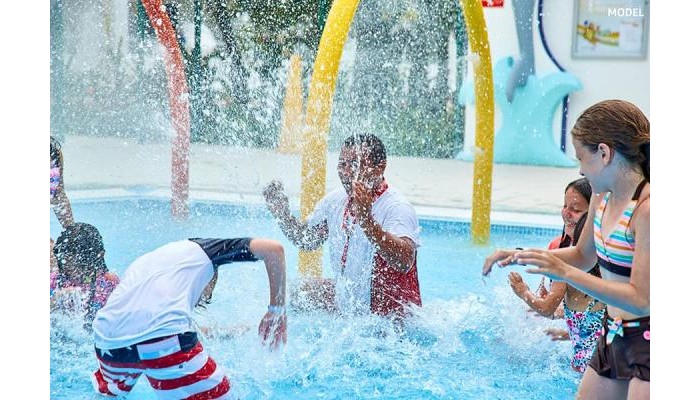 Hotel Riu Palace Santa Maria poza 14