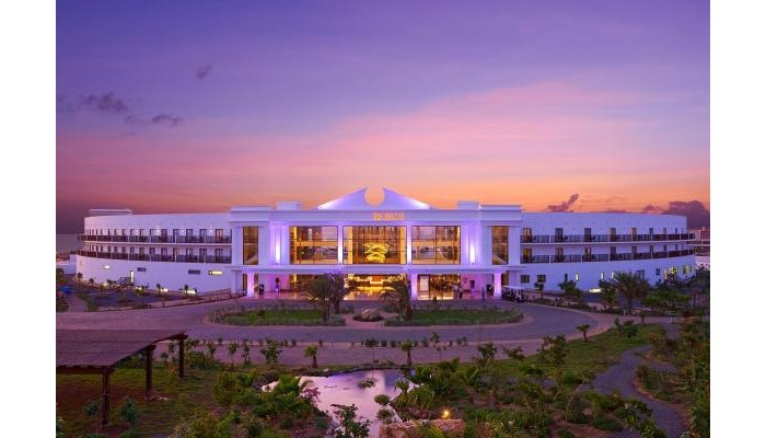 Hotel Sol Dunas poza 0