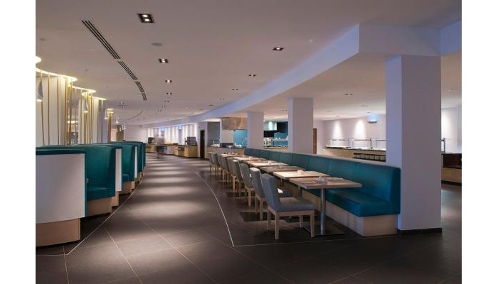 Hotel Sol Dunas poza 11