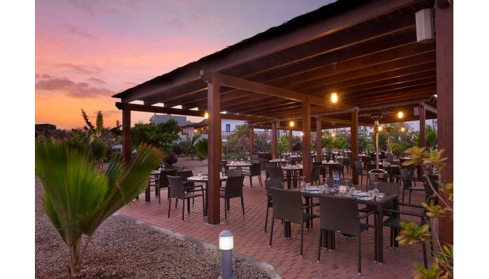 Hotel Sol Dunas poza 12