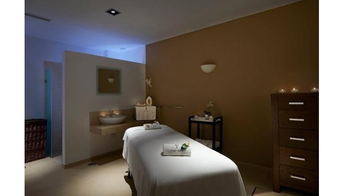 Hotel Sol Dunas poza 16