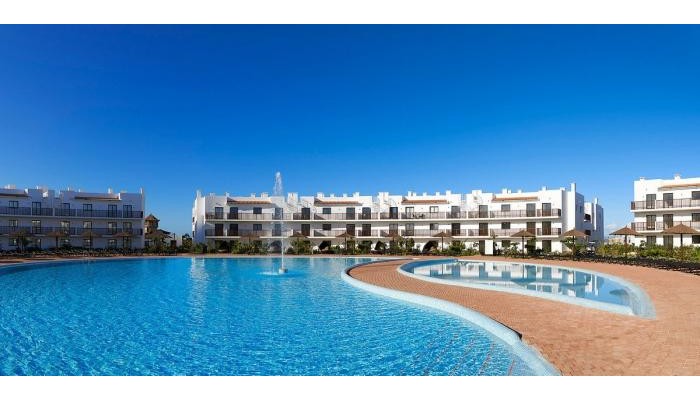 Hotel Sol Dunas poza 1