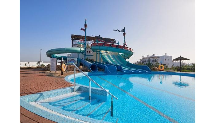 Hotel Sol Dunas poza 14