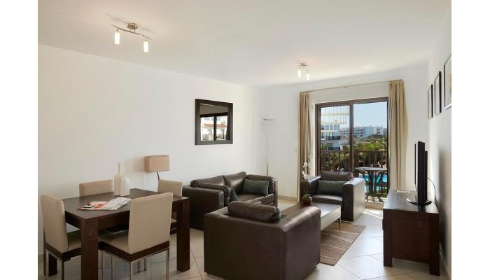 Hotel Sol Dunas poza 7