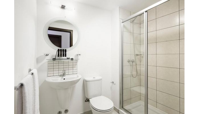 Hotel Sol Dunas poza 10