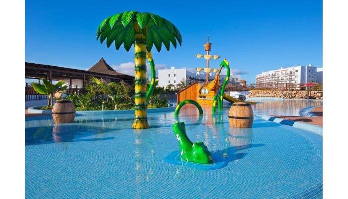 Hotel Sol Dunas poza 13