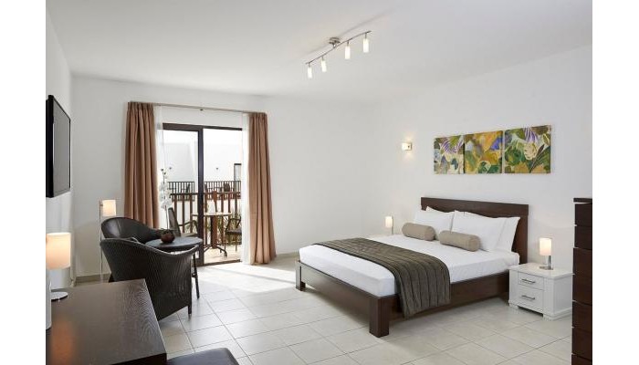 Hotel Sol Dunas poza 2