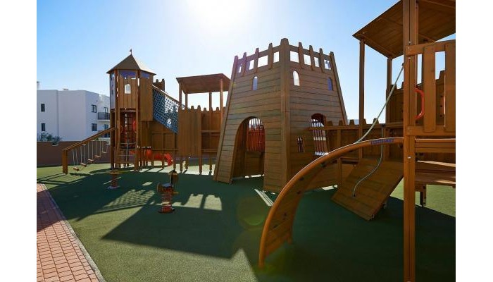 Hotel Sol Dunas poza 15