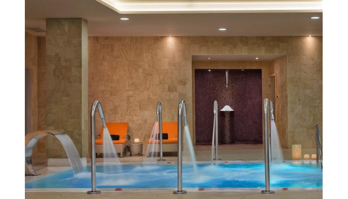 Hotel Sol Dunas poza 18