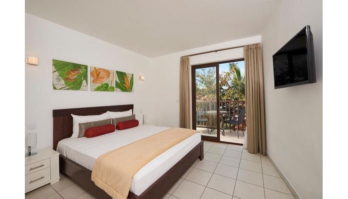 Hotel Sol Dunas poza 4